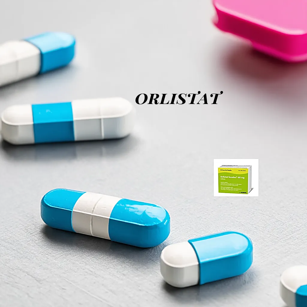 Orlistat l carnitina precio